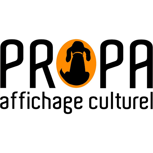 Logo de PROPA
